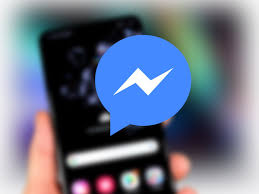 Im gegensatz dazu steht die sms. Facebook Messenger Die Nachrichten App Von Facebook Teltarif De Ratgeber