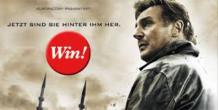 In der hauptrolle ist liam neeson zu sehen. Verlosung 96 Hours Taken 2 Universum Film