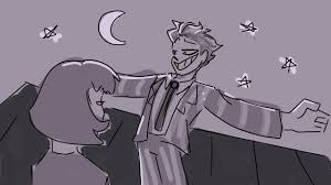 First of all, yes, i changed my name to spacedust art because that's what i'm most known as, don't be scared, it's alright. Beetle Juice Say My Name Wip Animatic Beetlejuice Say My Name Beetle