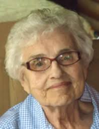 Rachel Lois Norton Obituary