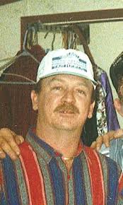Wade Edward “Ed” Gosnell (1954-2015)