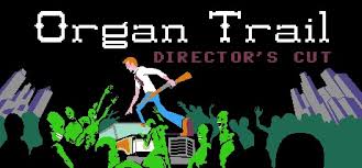 Free downloadable mac oregon trail mac programs like jewel quest mysteries 2, eazydraw 5, divx for mac (incl divx player). Organ Trail Director S Cut On Steam
