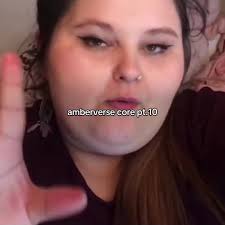 Amber Aye Marie Byers