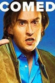 Alan Partridge