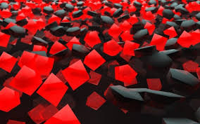 Feel free to use these 1440p gaming images as a background for your pc, laptop, android phone, iphone or tablet. Red And Black Windows 10 Theme Themepack Me