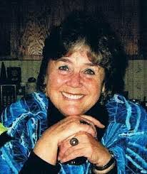 Susan Brandenburg's Instagram, Twitter & Facebook