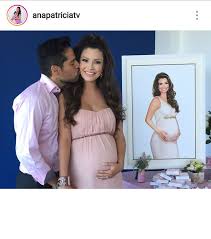 She is a beauty pageant titleholder of univision's beauty contest in 2010. Ana Patricia Gamez Y Luis Carlos Martinez Celebran Su Cuarto Aniversario De Bodas Photo 1
