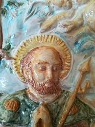 Le varie tecniche di lavorazione, sfoglia LE CERAMICHE