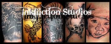 Inkfliction Studios