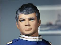 Captain Scarlet
