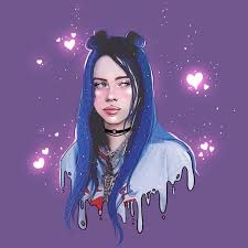 Cartoon Picsart Adobedraw Ibispaintx Grimeart Chrisbrown Blackpyramid Arianagrande Billieeilish Digitalgraffiti Billie Billie Eilish Photo Editing