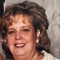 Barbara Gail Townsend Obituary (2022)