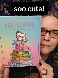 Discover The Pengrooms: An Enchanting Kids' Book