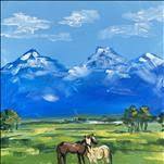 NEW! Meadow Friends