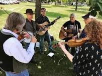 Bullypulpit Bluegrass - Waseca