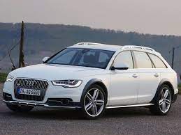 Audi Builds 5 000 000th Quattro Audi A6 Allroad Audi Car And Driver