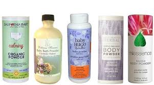 7 Redhead Friendly Products To Replace J J S Baby Powder