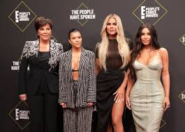 Le 1er episode de la 13éme saison de « l'incroyable famille kardashian », episode 1 : Ce Que La Fin De L Incroyable Famille Kardashian Dit De L Avenir De La Television