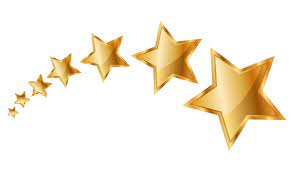 Gold Star Star Clipart And Animated Graphics Of Stars Image 28234 Star Clipart Gold Stars Star Images