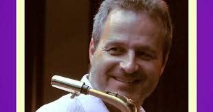 JazzProfiles: George Robert