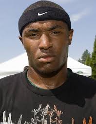 Darius Terrell, North Texas, Wide Receiver