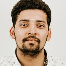 Abhinav BALASUBRAMANIAN