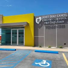 Clinica Dental Dra Janet Diaz Cancel