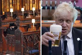 Downing Street partygate worsens after ...