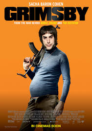 Grimsby Sacha Baron Cohen Best Spy Movies Grimsby Cinema Film