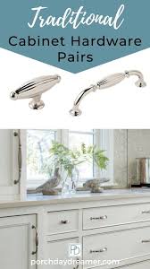 We did not find results for: Cabinet Hardware To Match Your Kitchen Style Porch Daydreamer