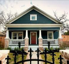 Image Result For Paint Colors For Craftsman Homes House Paint Exterior Exterior Paint Colors For House Bungalow Exterior