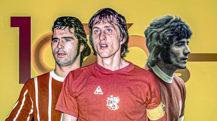 10 Greatest Footballers of the 1970s [Ranked]