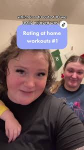 Holly Dolke Workout Results