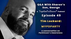 Tim Lockard's Instagram, Twitter & Facebook