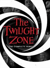 Check spelling or type a new query. Amazon Com The Twilight Zone The Complete Series Rod Serling Various Movies Tv