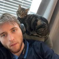 Joe Stieb (@joestieb)