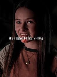 Preventing a Tragic Prophecy in Fanfiction