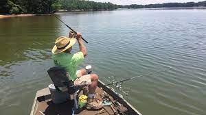 How To Catch Baby Catfish Youtube