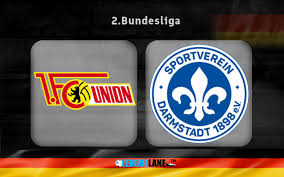 There are a total of 3 different colors which are. Union Berlin Vs Darmstadt 98 Preview Predictions And Betting Tips