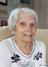 Mildred Kitson Obituary 2020