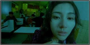 Wong Kar-Wai's Fallen Angels Coming To Kino Blu-ray [Blu-ray New Releases]