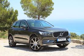 Essai Video Volvo Xc60 D5 2017 Le Sueducteur Voiture Suv Des Voitures