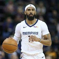 On friday night, the nba announced that would be no more. Mike Conley S All Star Season Was Ruined Grizzly Bear Blues