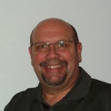 Big Al Gilanyi, " Your Fix It Guy"