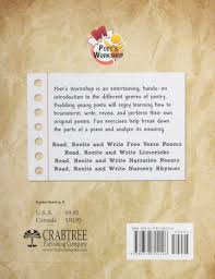 Check spelling or type a new query. Read Recite And Write Free Verse Poems Poet S Workshop Macken Joann Early 9780778704126 Amazon Com Books