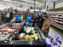 Maybe you would like to learn more about one of these? Walmart Covering The Cost Of Thanksgiving Coeur D Alene Press
