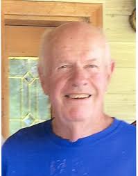 Harold Larson Obituary