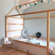 Mommo Design 10 Ikea Kura Hacks Kinder Zimmer Kinder Zimmer Ideen Kinderzimmer