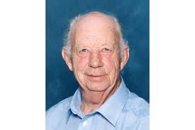 Norbert Toenyan Obituary (1933