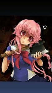 Gambar anime psikopat sadis hd anime wallpapers. 44 Ide Anime Psikopat Animasi Gambar Anime Gambar Karakter